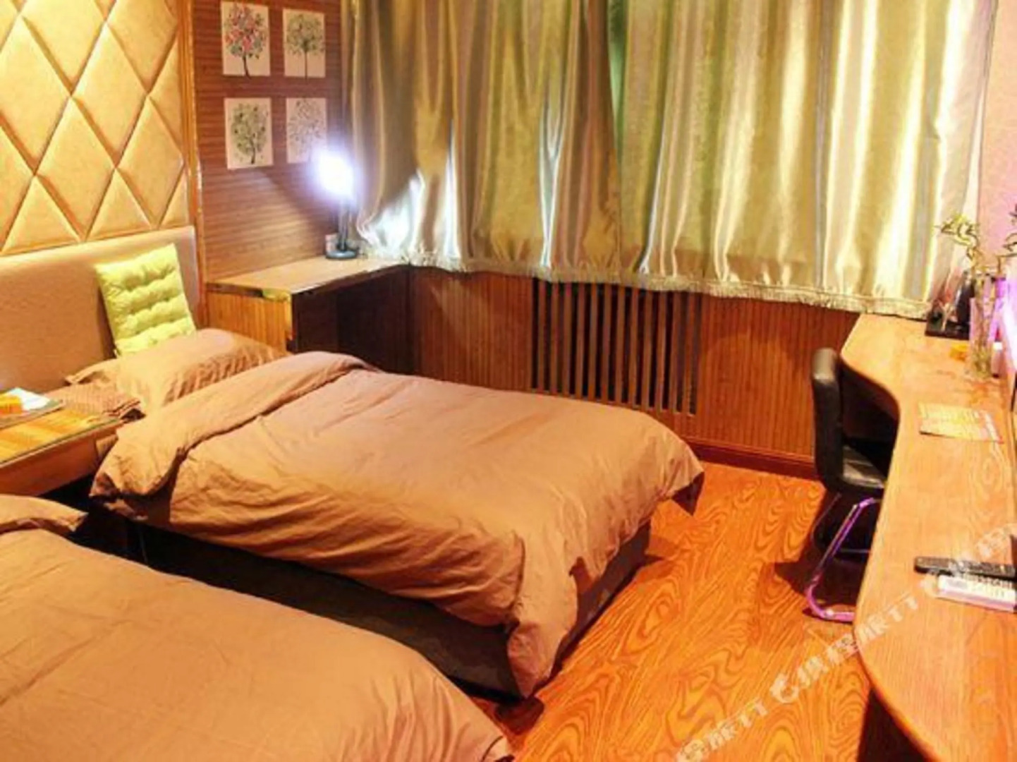 Bailotto Theme Hotel