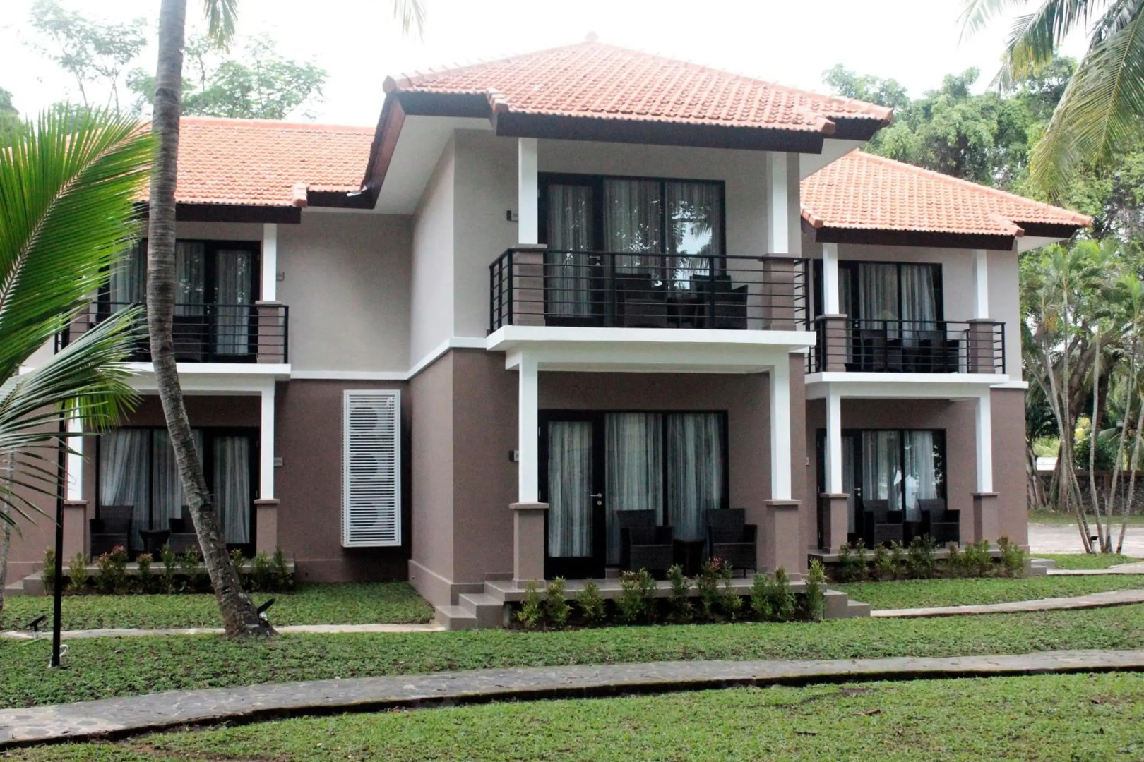 Mambruk Hotel & Convention