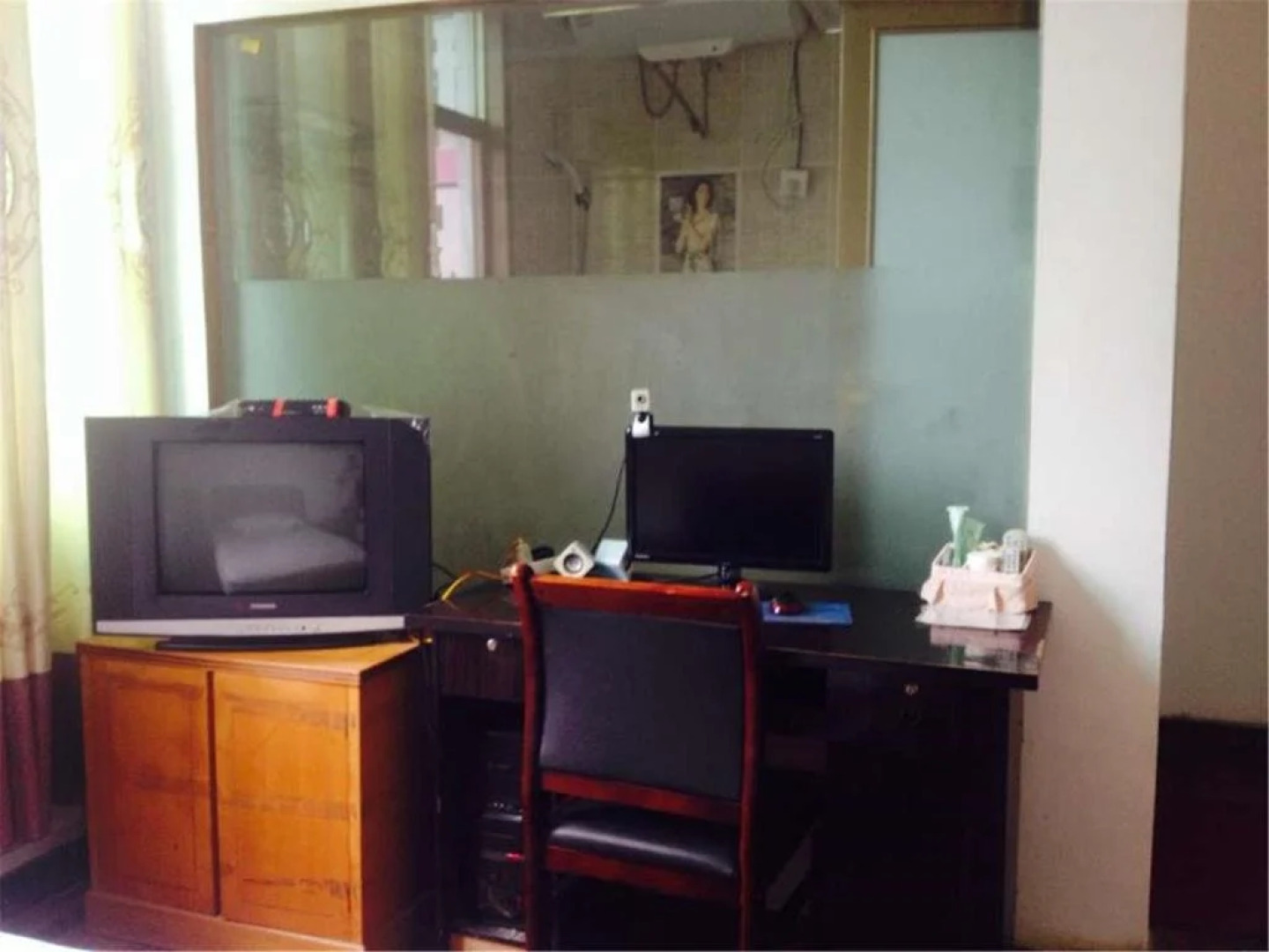 Jinggangshan Xiaoyutian Business Hotel