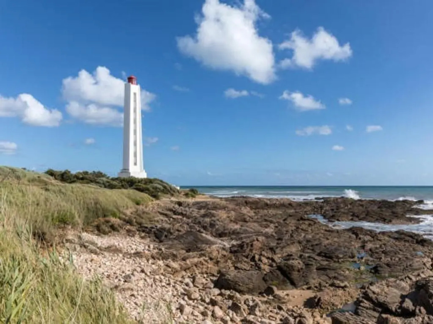 Appartement Les Sables-d'Olonne, 3 pièces, 6 personnes - FR-1-325-4