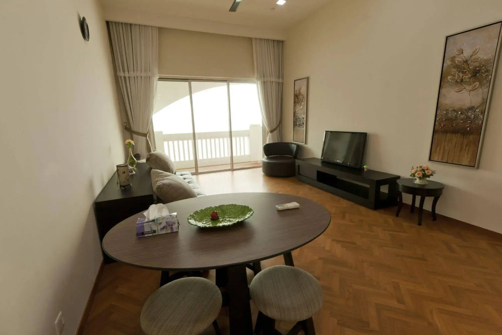 Profolio Straits Quay