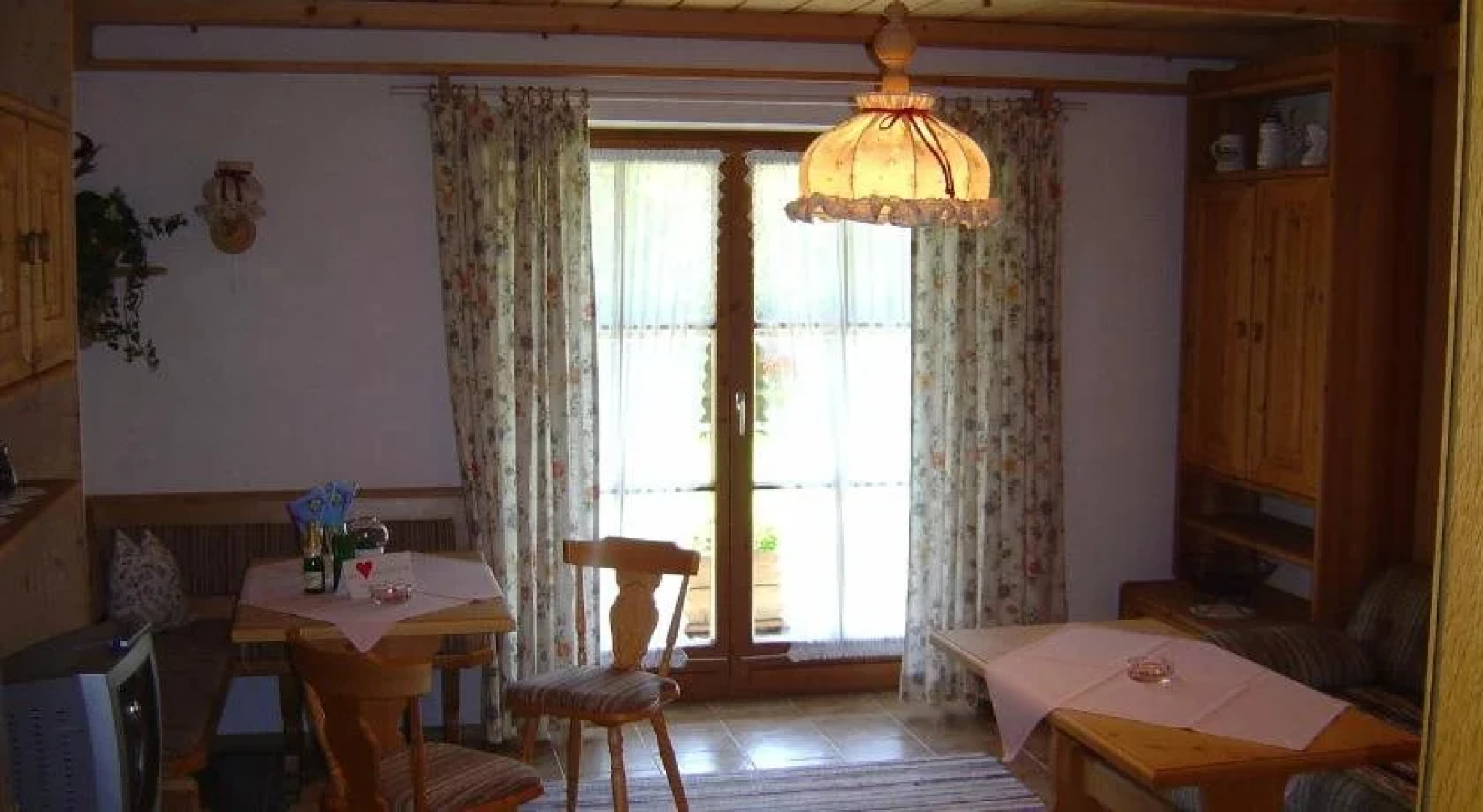 Gästehaus Almbrünnerl