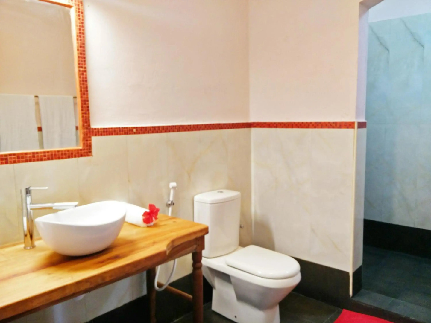 Sea View Lodge Boutique Hotel