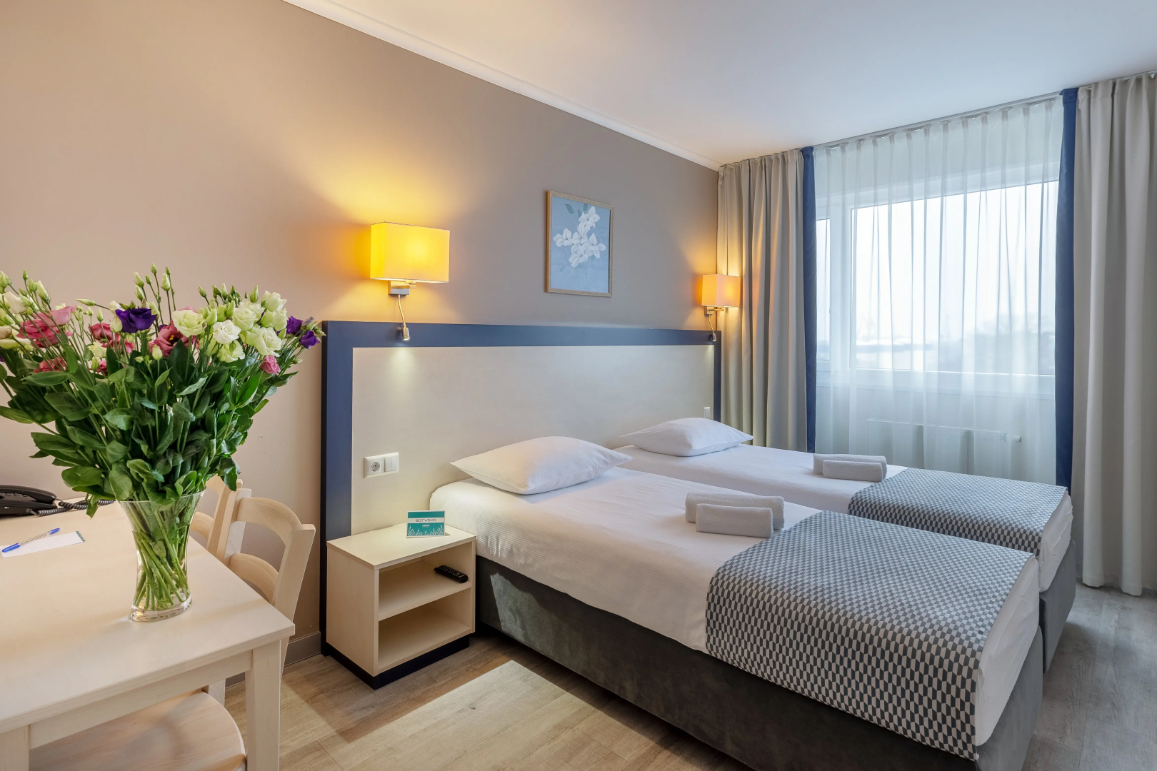 Aurora Hotel Klaipeda