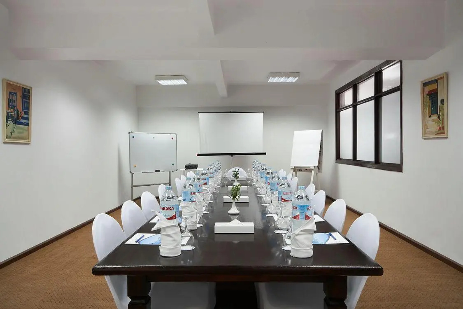 Отель Bel Air Azur Resort - Adults Only