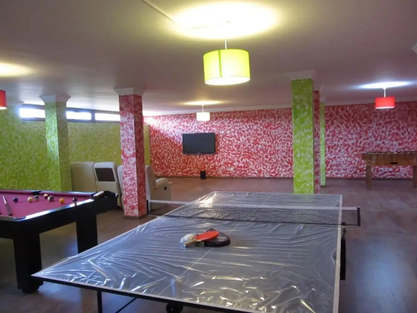 Villa With 4 Bedrooms in Loulé, With Private Pool, Furnished Terrace and Wifi