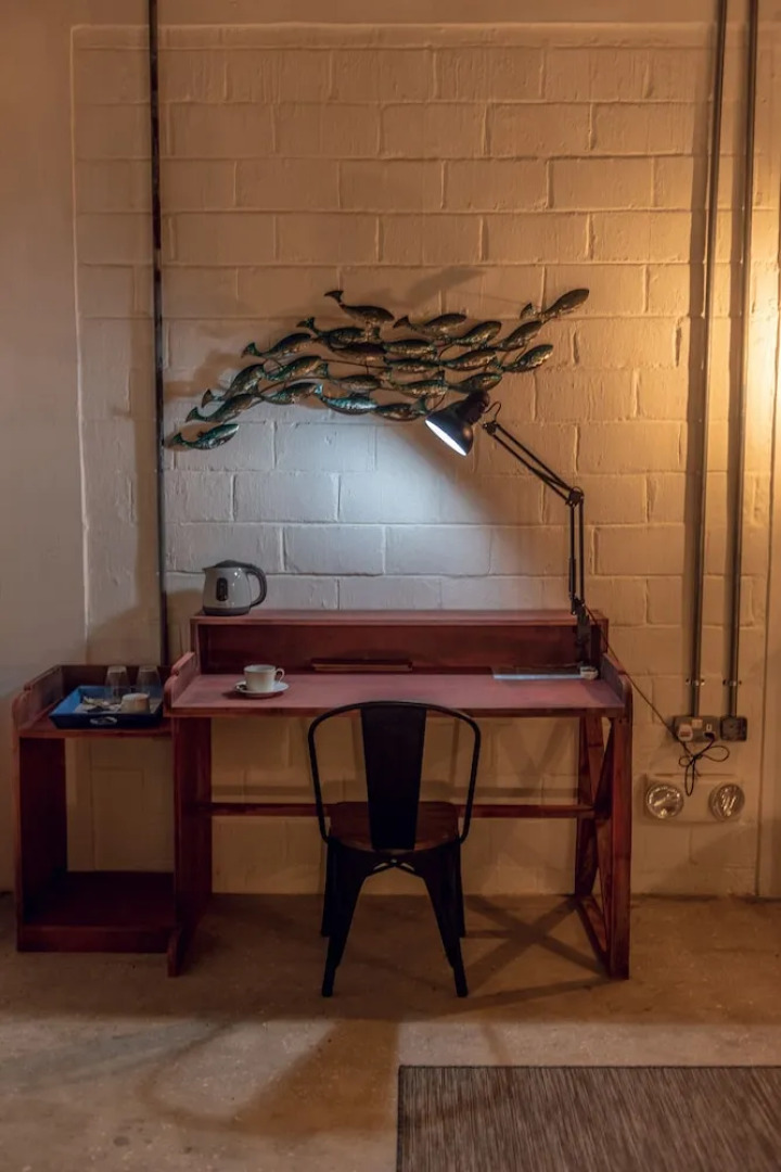 Бутик-отель Mi Lugar Retreat and Spa