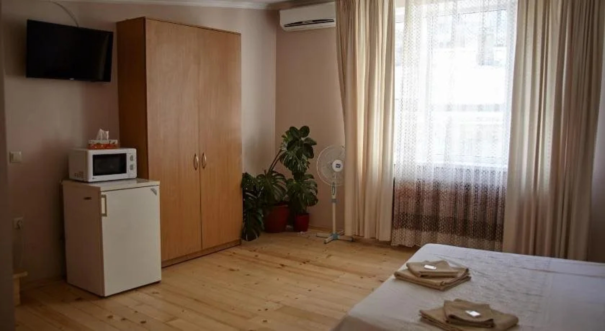 Odessa Comfort House