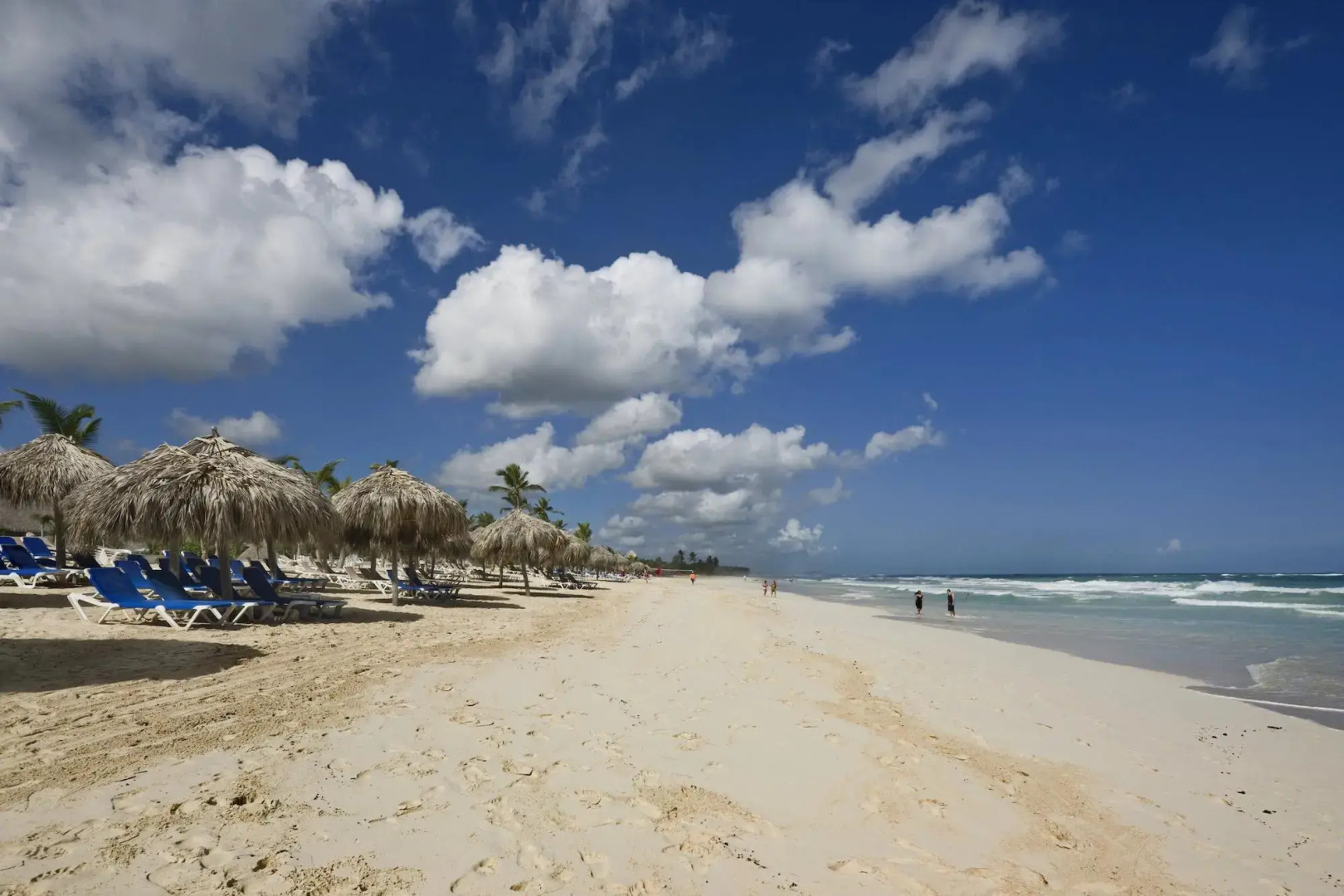 Hard Rock Hotel & Casino Punta Cana an All-Inclusive Resort