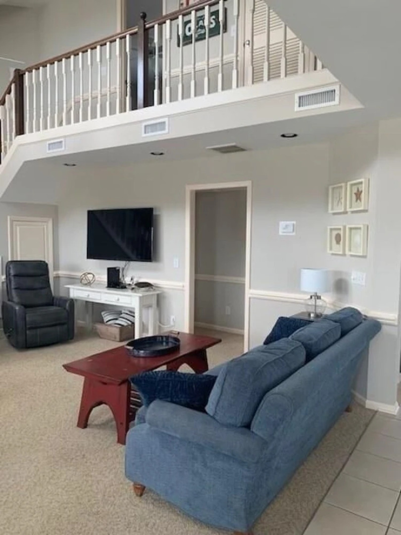 Quick Getaway - 4 Br Home