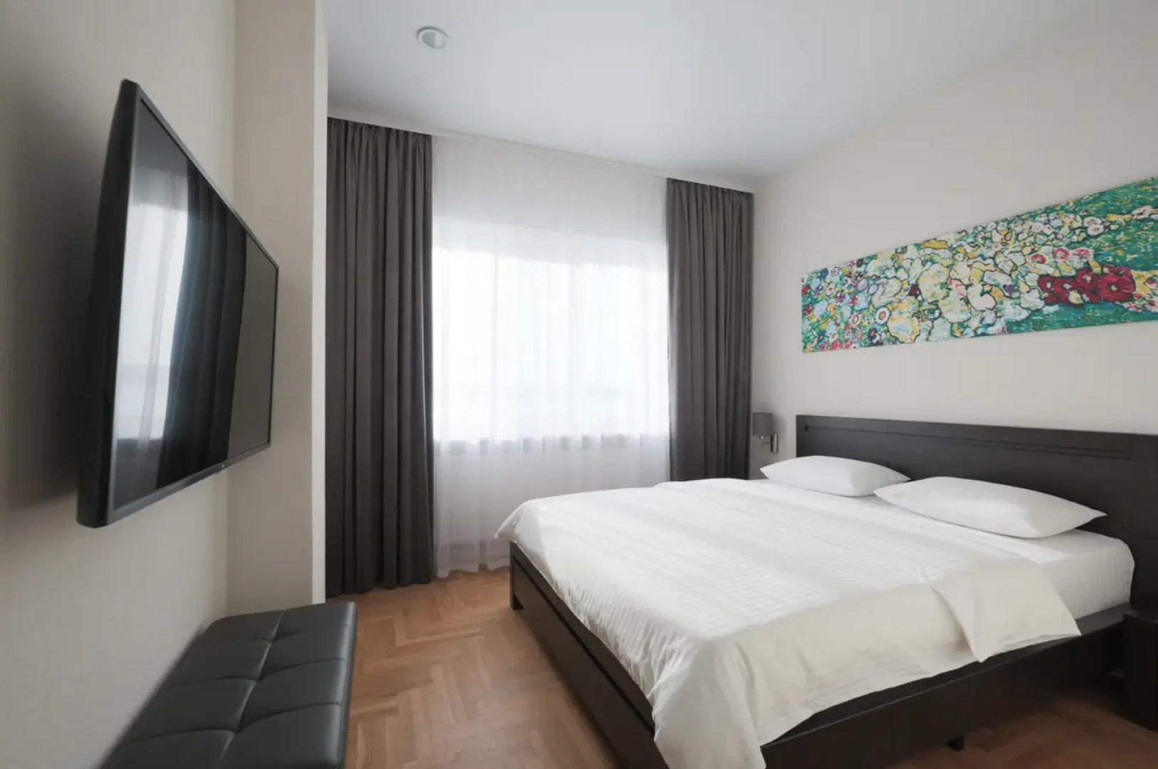 Brestinlove: Villa Lake