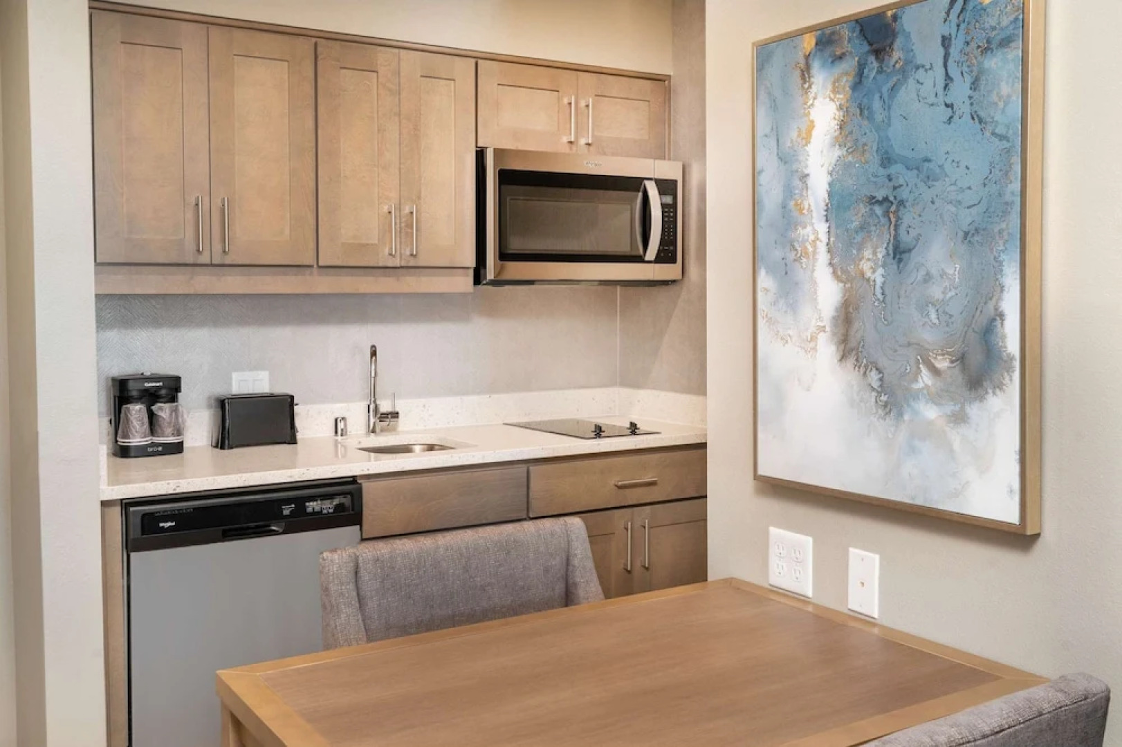 Homewood Suites by Hilton Livermore