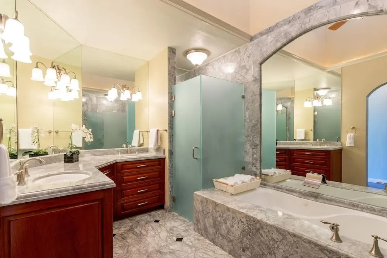 Modern Oceanfront Condo with a Chic Coastal Design, Resort-Style Amenities, and Direct Beach Access