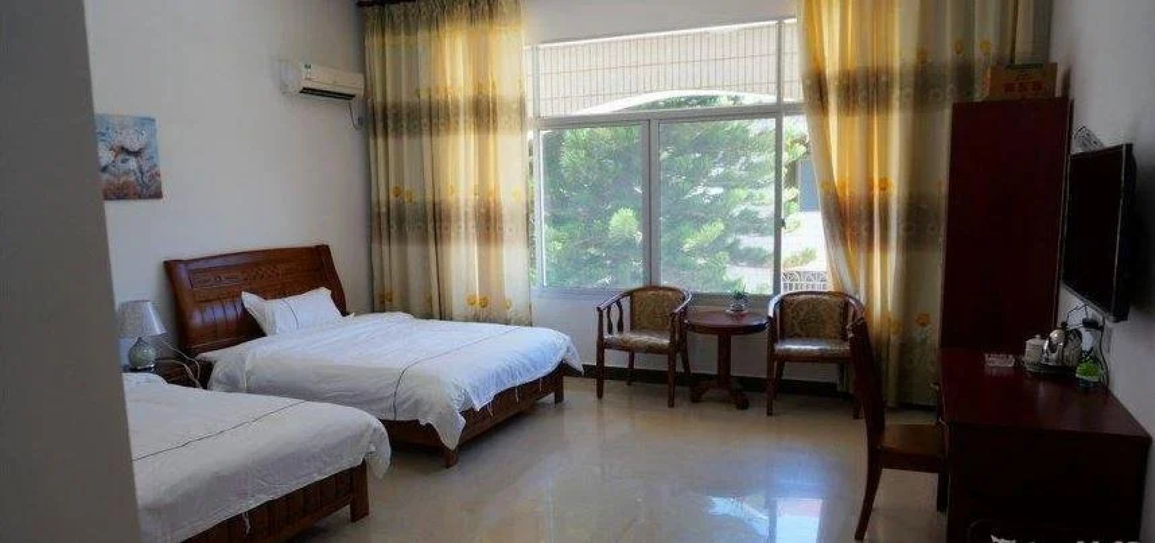 Dongshan Guanlanwan Resort Villa