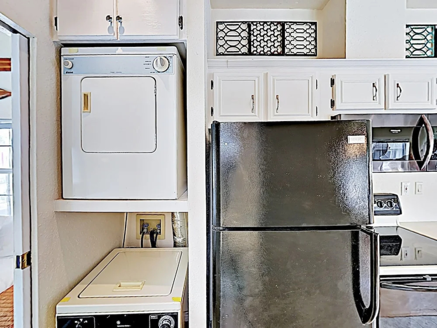 819 Port Isabel - 2 Br Cottage