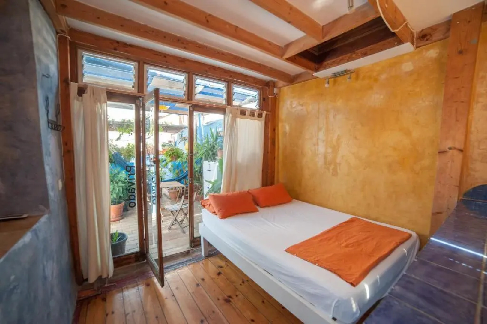 Casa Caracol - Hostel