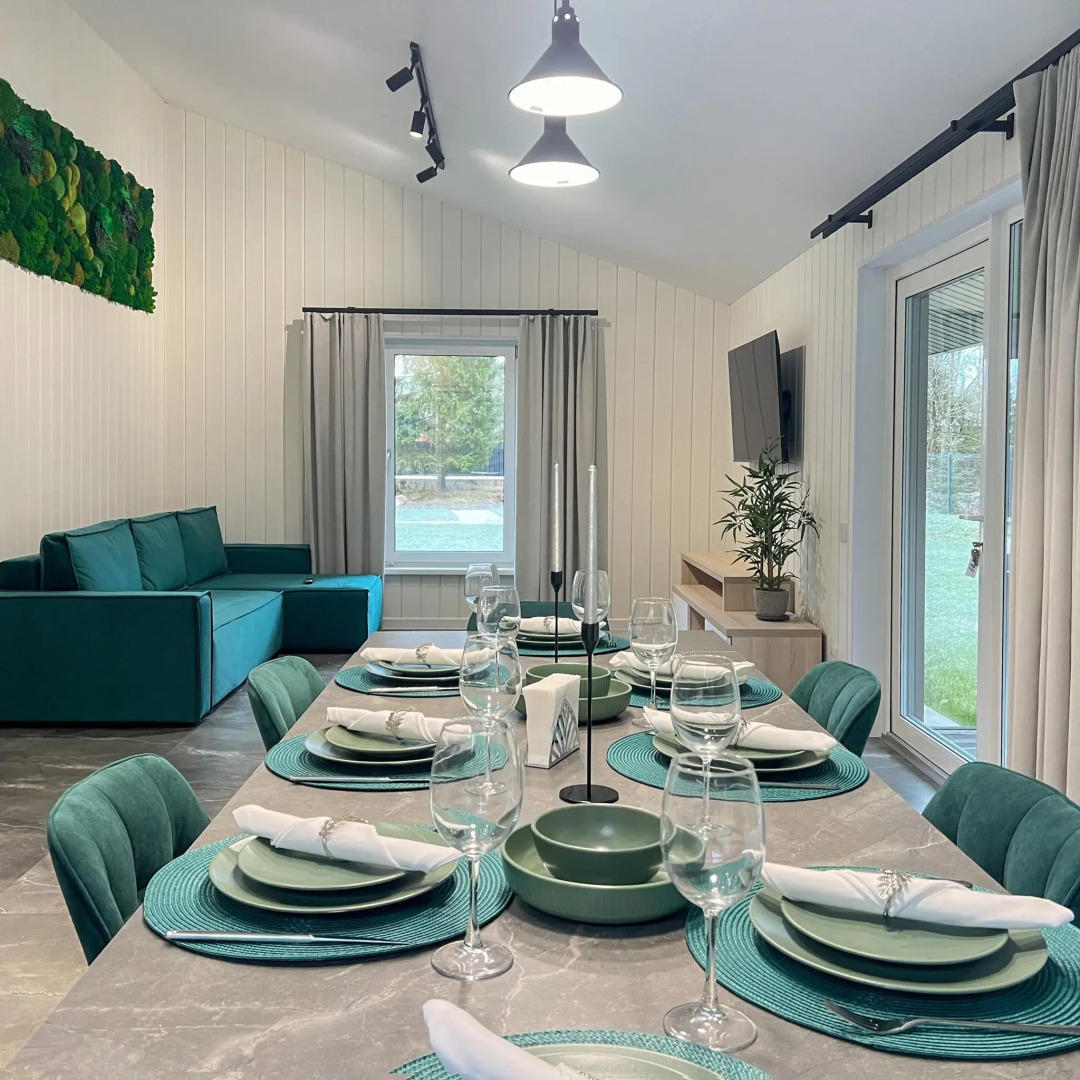 Коттедж в загородном клубе HILLSTONE (Хиллстон)