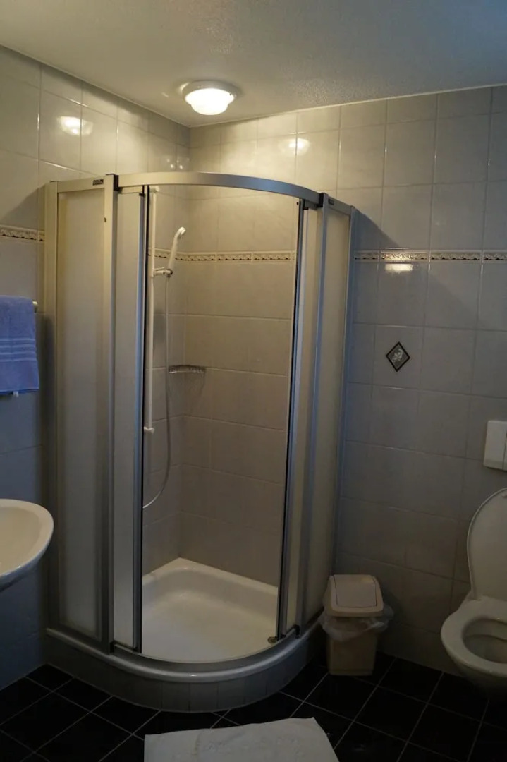 Hotel - Restaurant Frieden