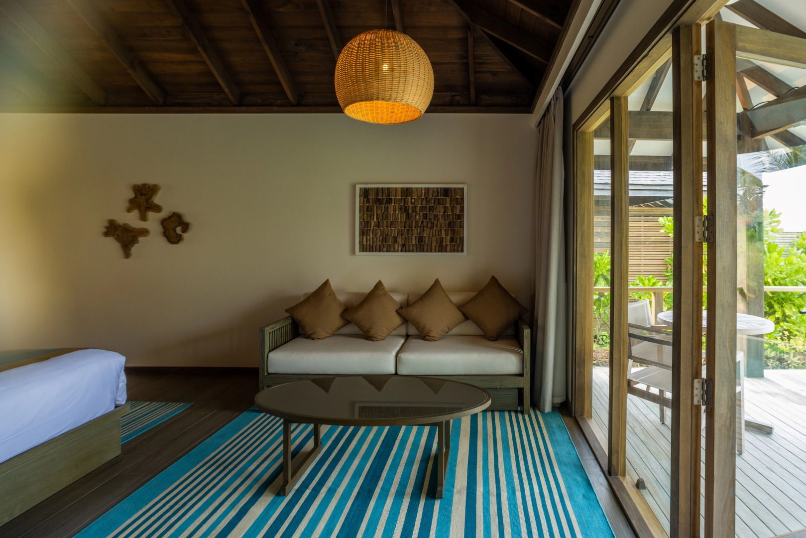 Jawakara Islands Maldives