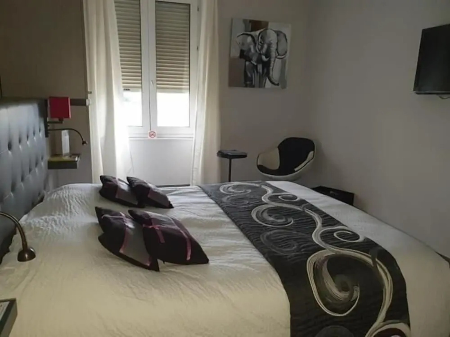 Logis Hôtel Schaeffer Rest St Georges