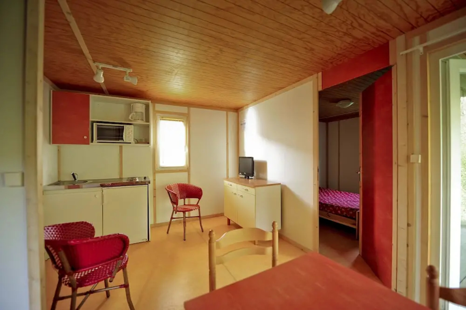 VVF Villages Marvejols