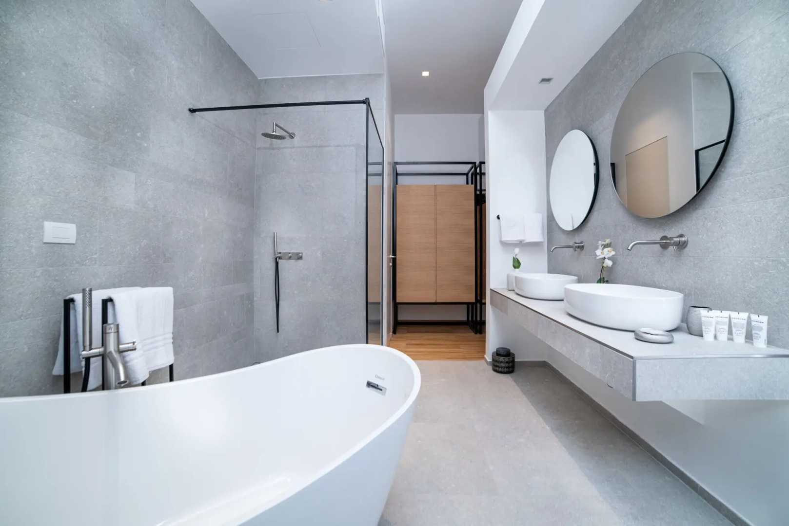 Youroom Abruzzi
