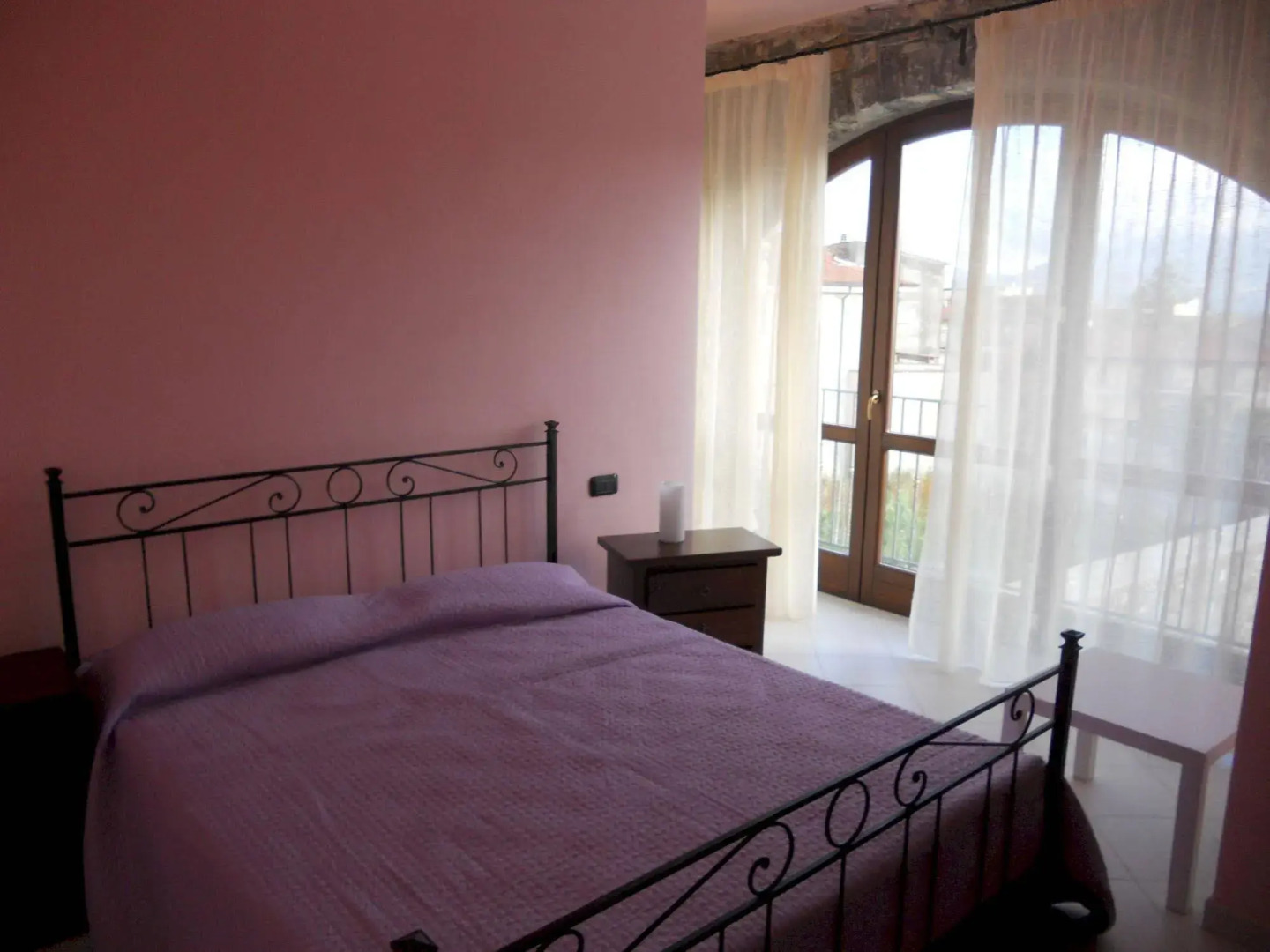 Agriturismo San Rocco