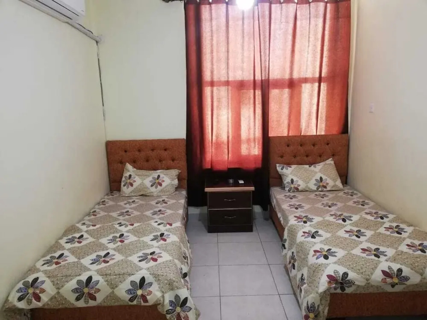 Star Night apartment hotel