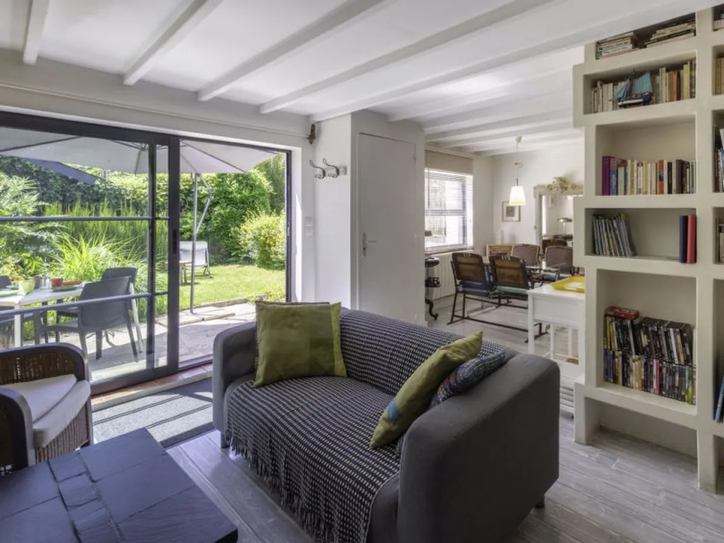 Entre Mer Et Jardin (Ppt401)