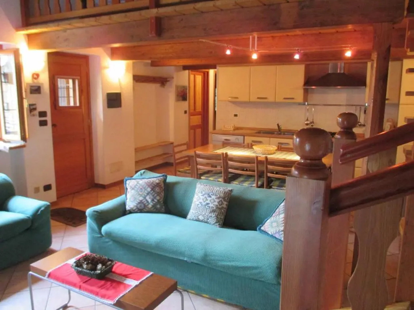 Appartamento del Sole