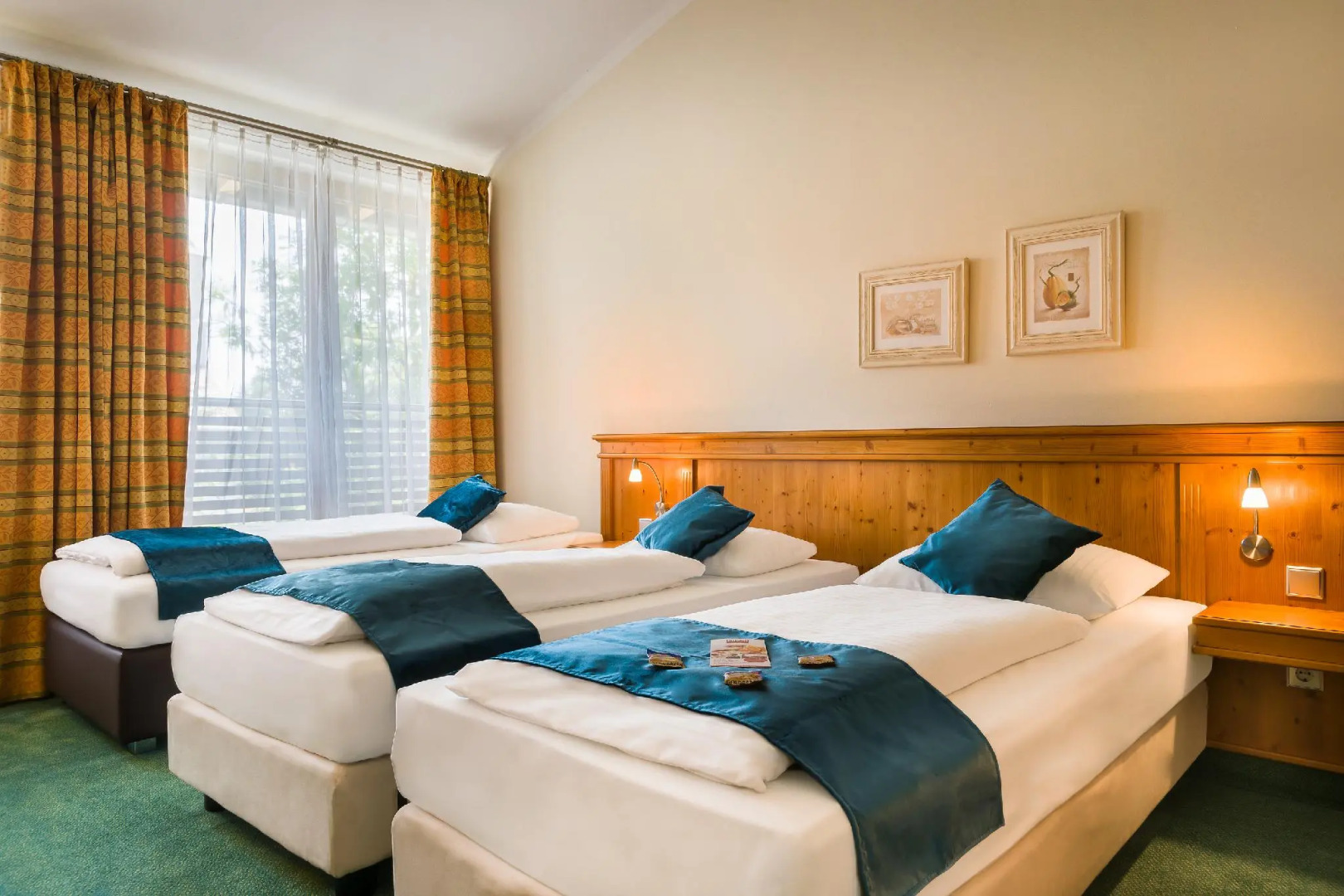 Garner Hotel Munich - Messe by IHG