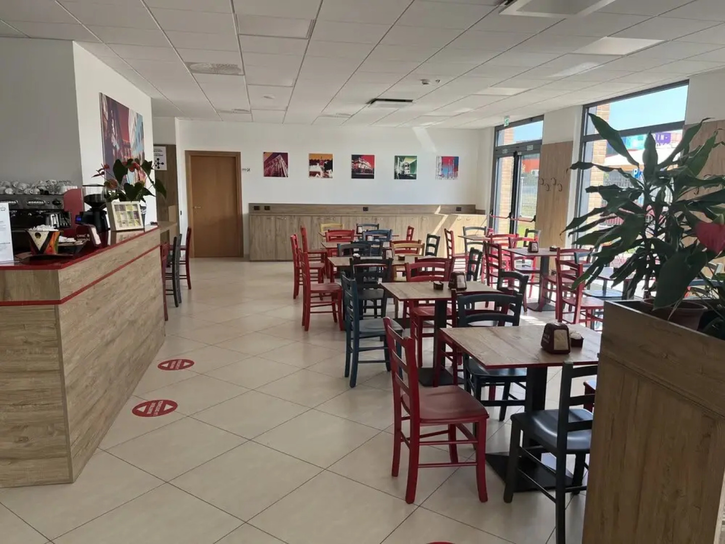 Corte Milano - Hostel