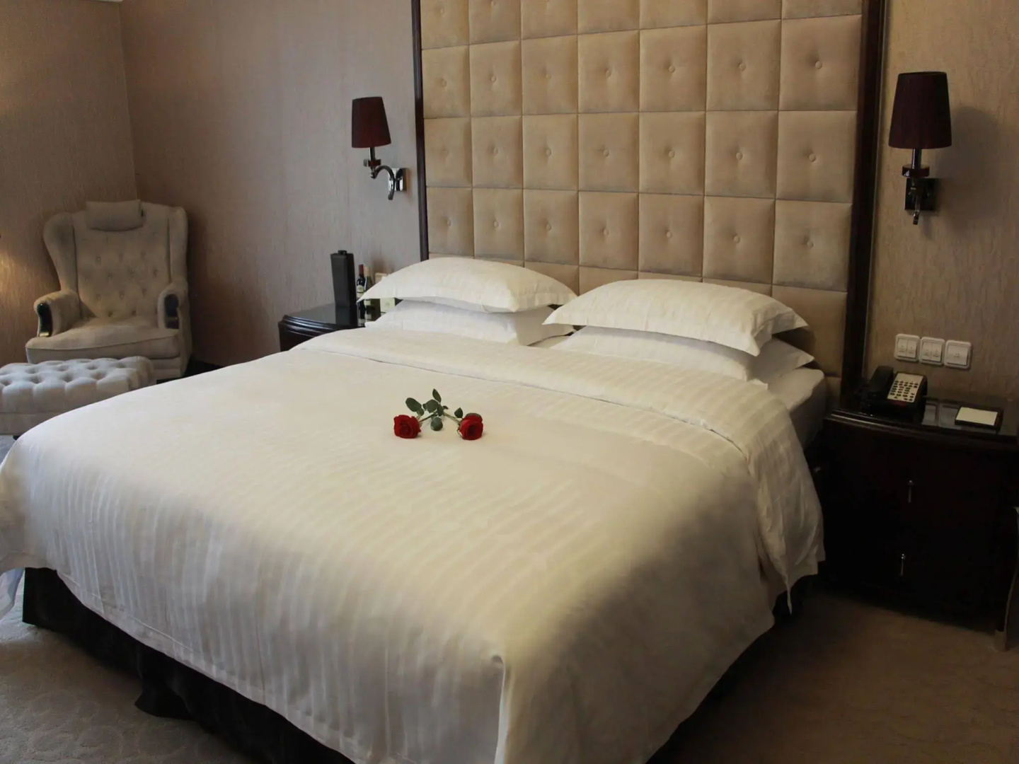 Hopesky Luxury Hotel