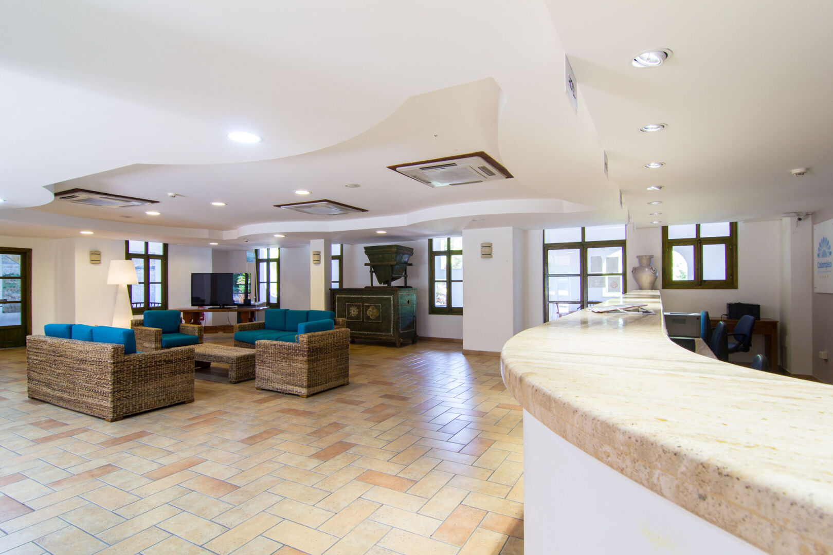 Calampiso San Vito Lo Capo Sea Country Resort