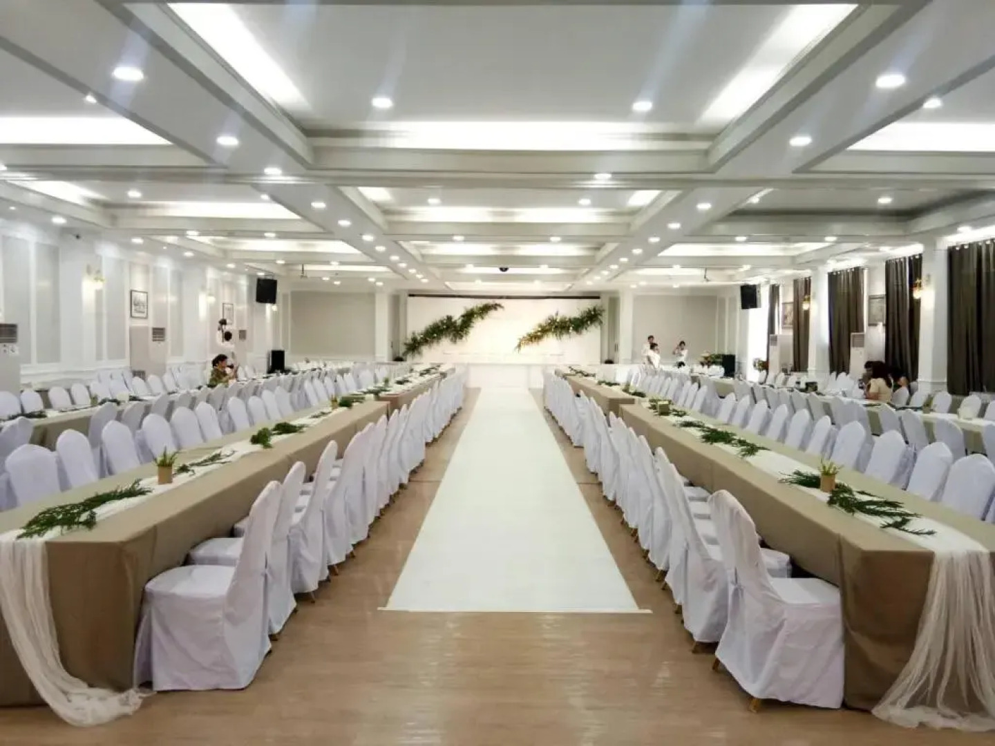 Rachawadee Resort & Hotel