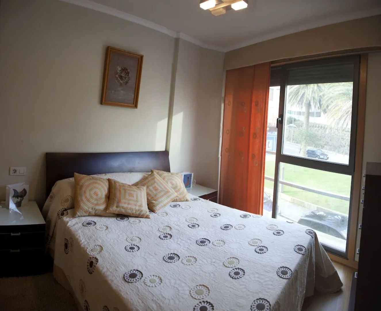 Apartamento Carabuxeira 1