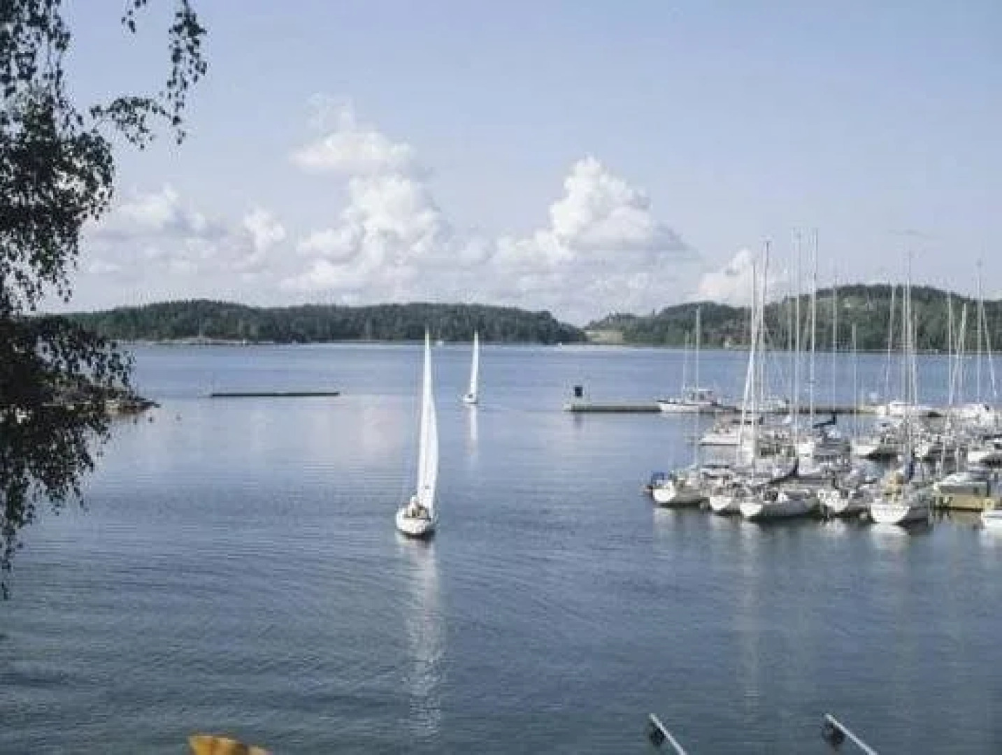 Holiday Club Airisto Apartments