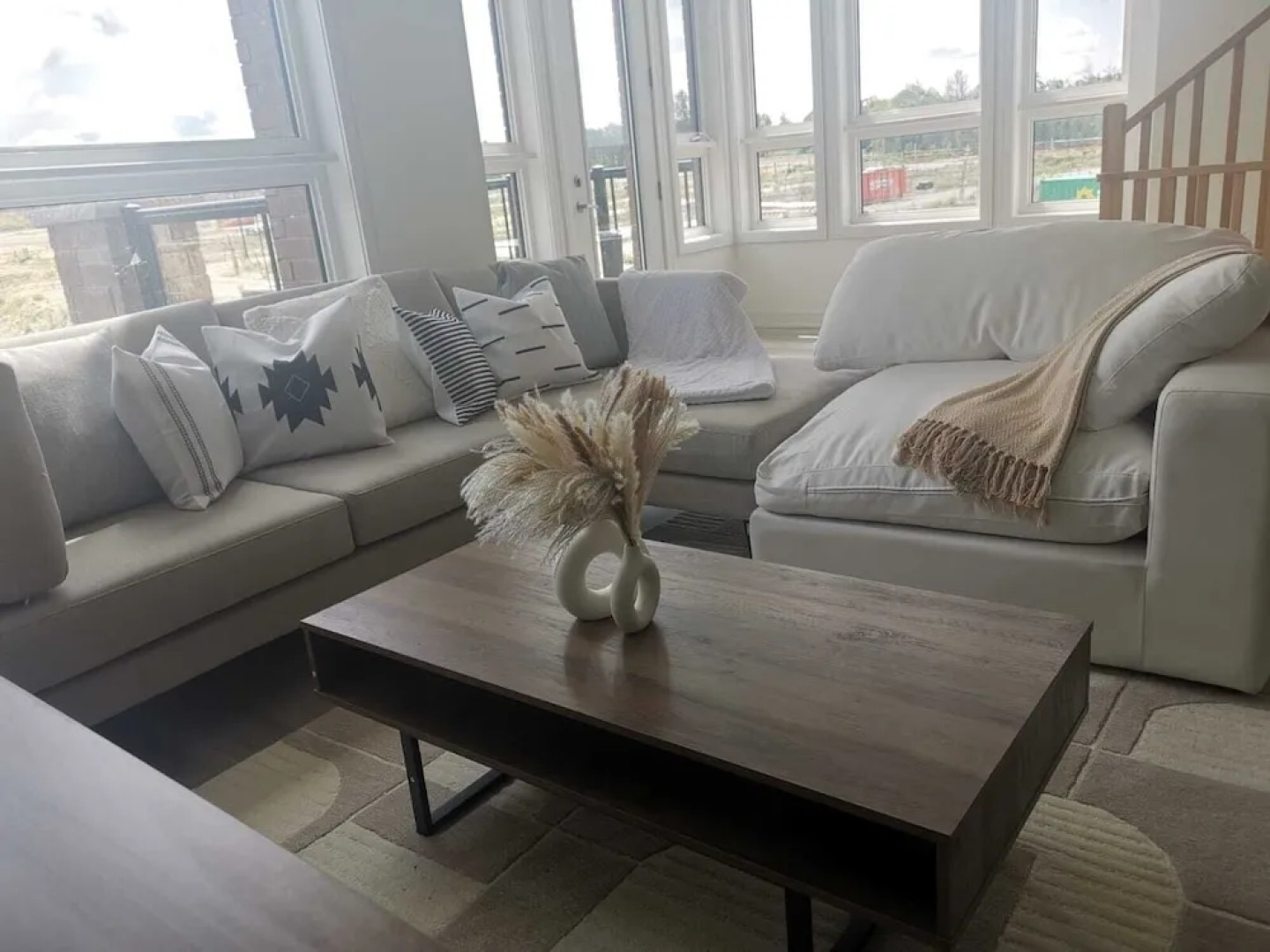 Urban North Townhomes