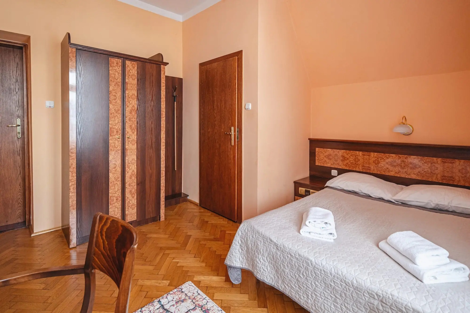 Willa Pan Tadeusz - POLSKIE TATRY S.A.