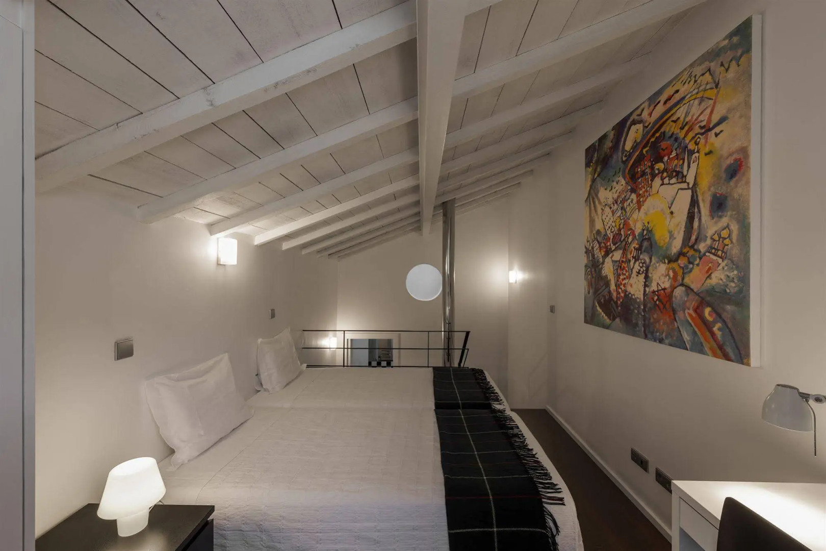 Olala Fine Arts Studios