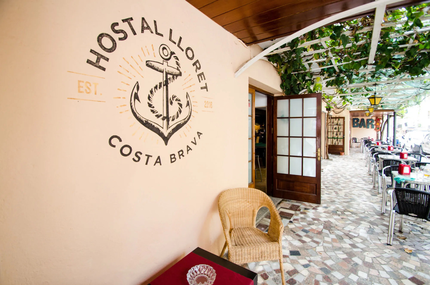 Hostal Lloret