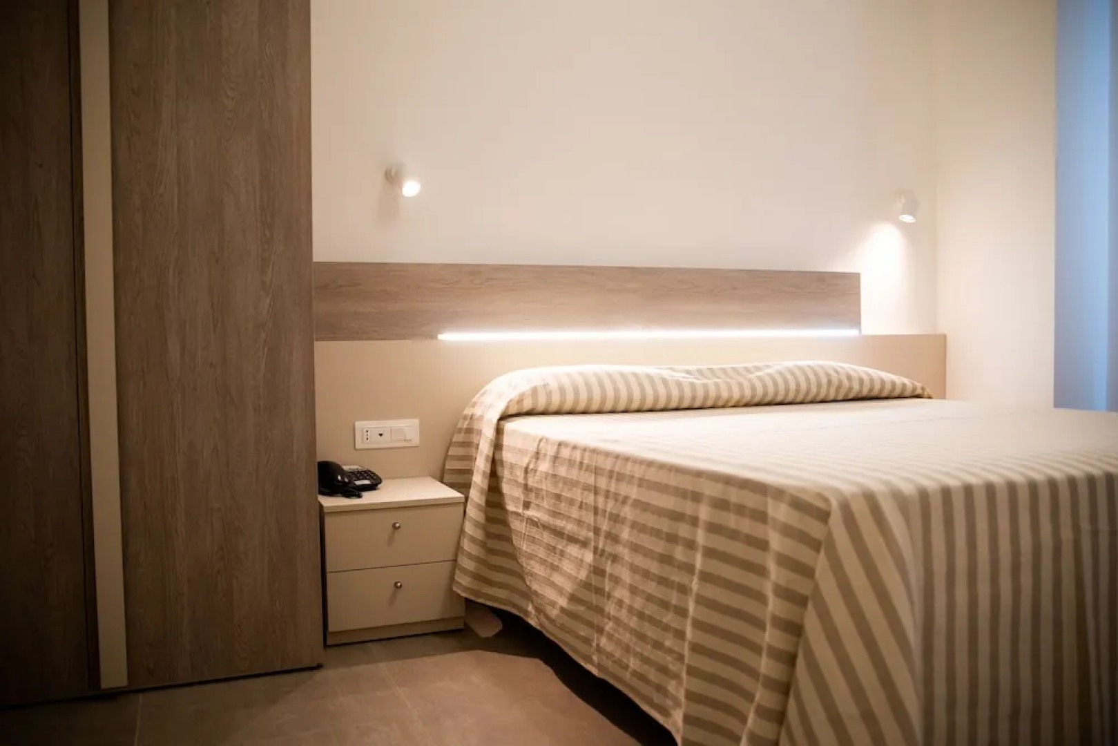 Blu Hotel
