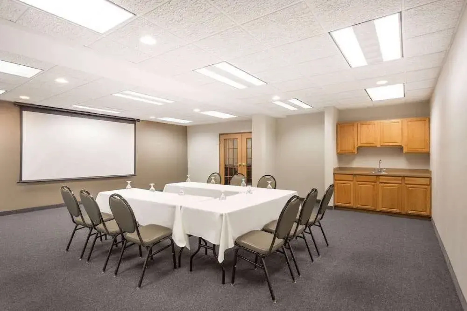 Quality Inn & Suites