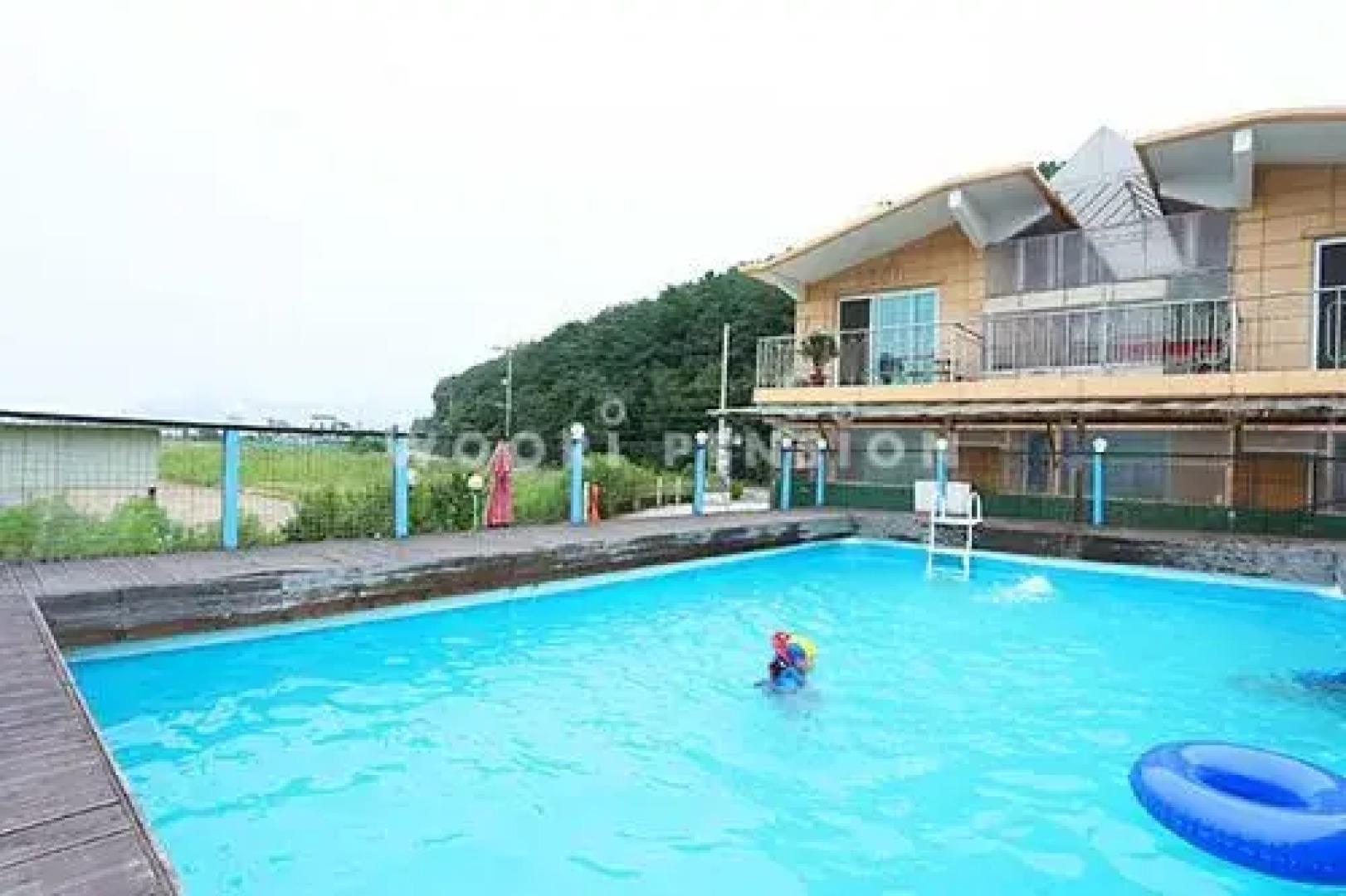 Ganghwa Seagull's Dream Pension