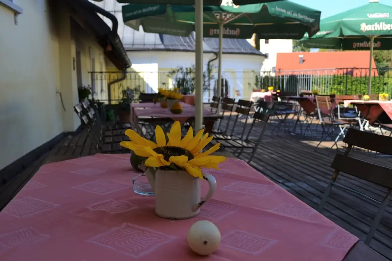 Schlossgaststätte Fürsteneck