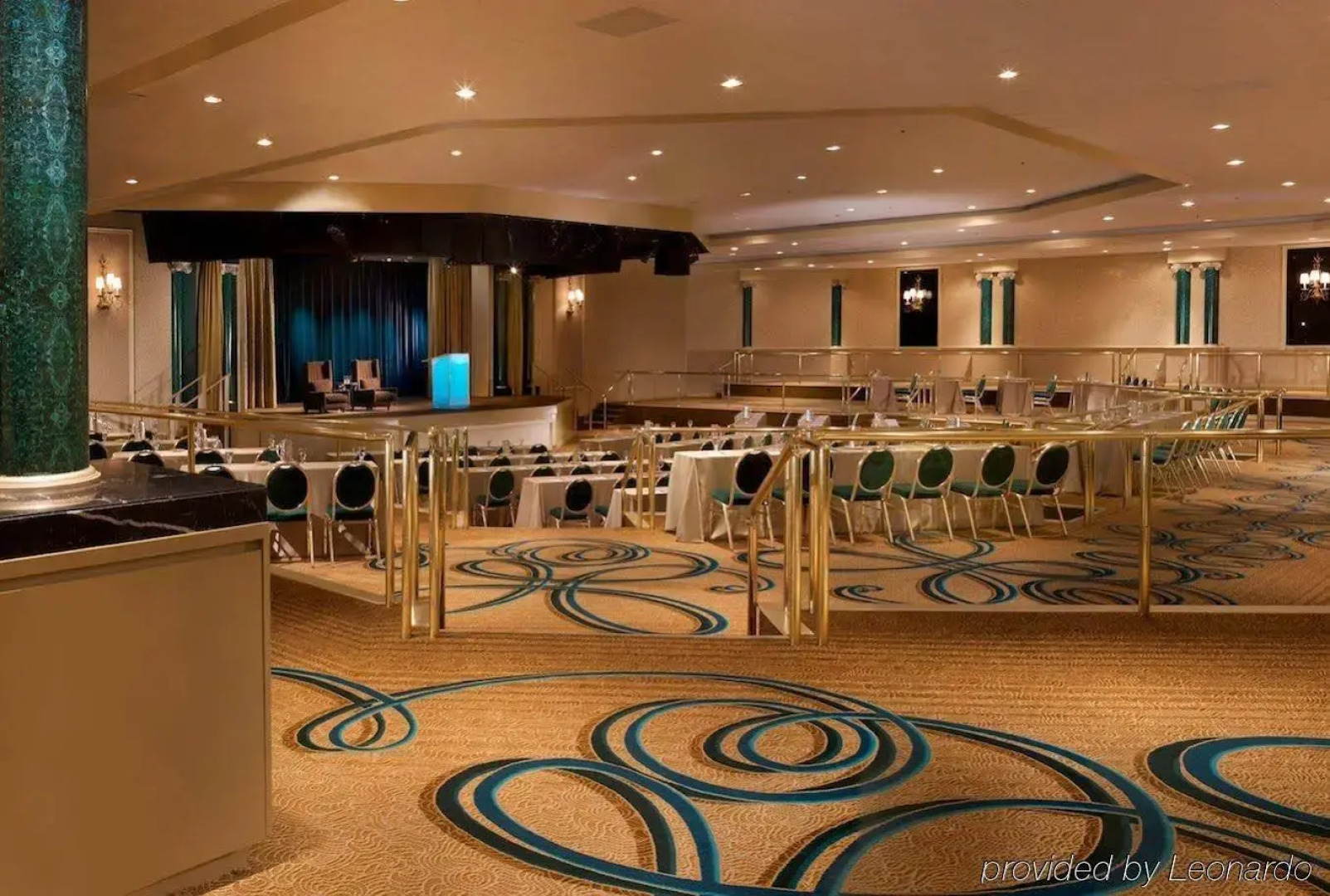 Renaissance Dallas Addison Hotel