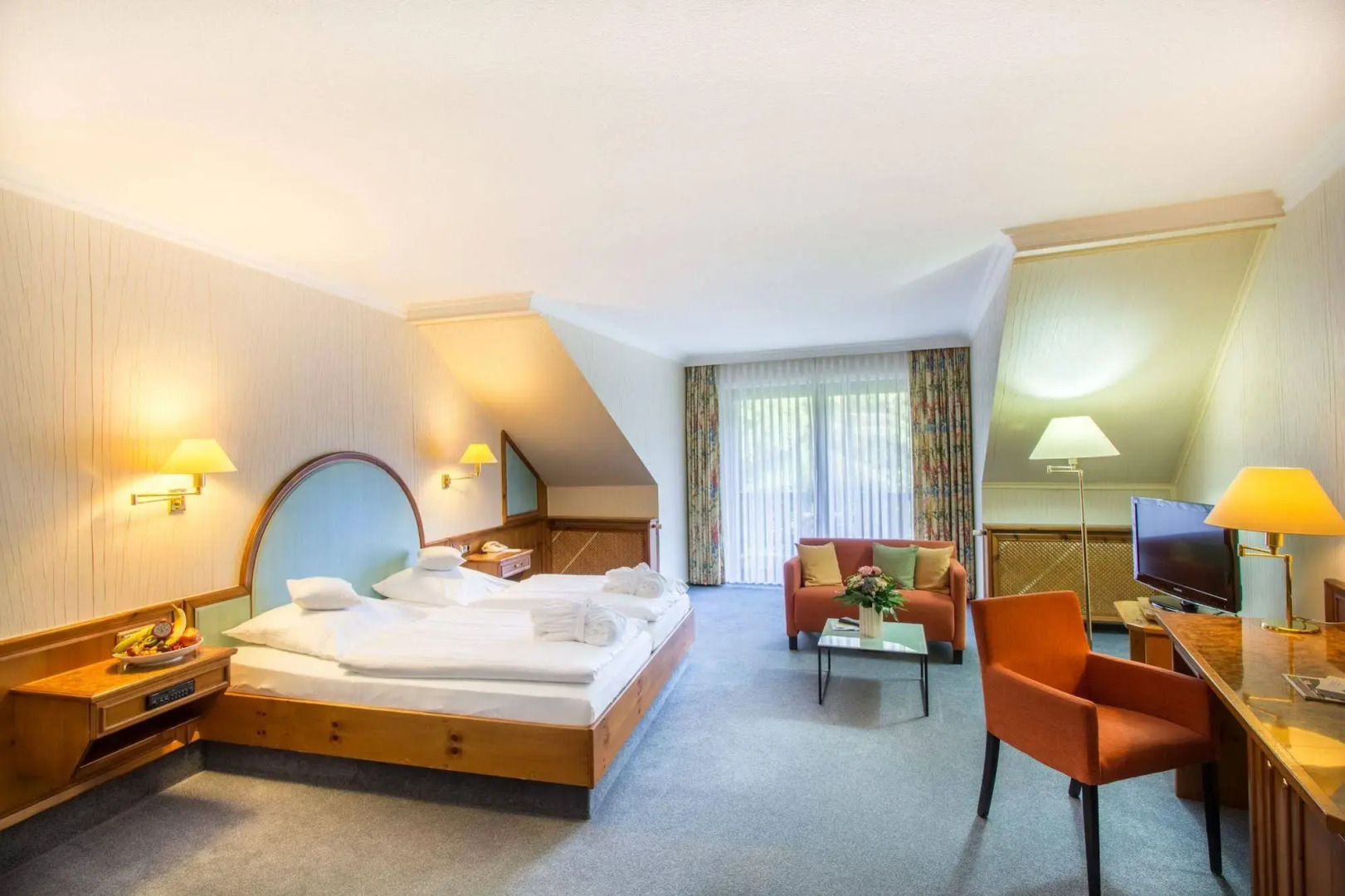 Romantik Hotel Stryckhaus