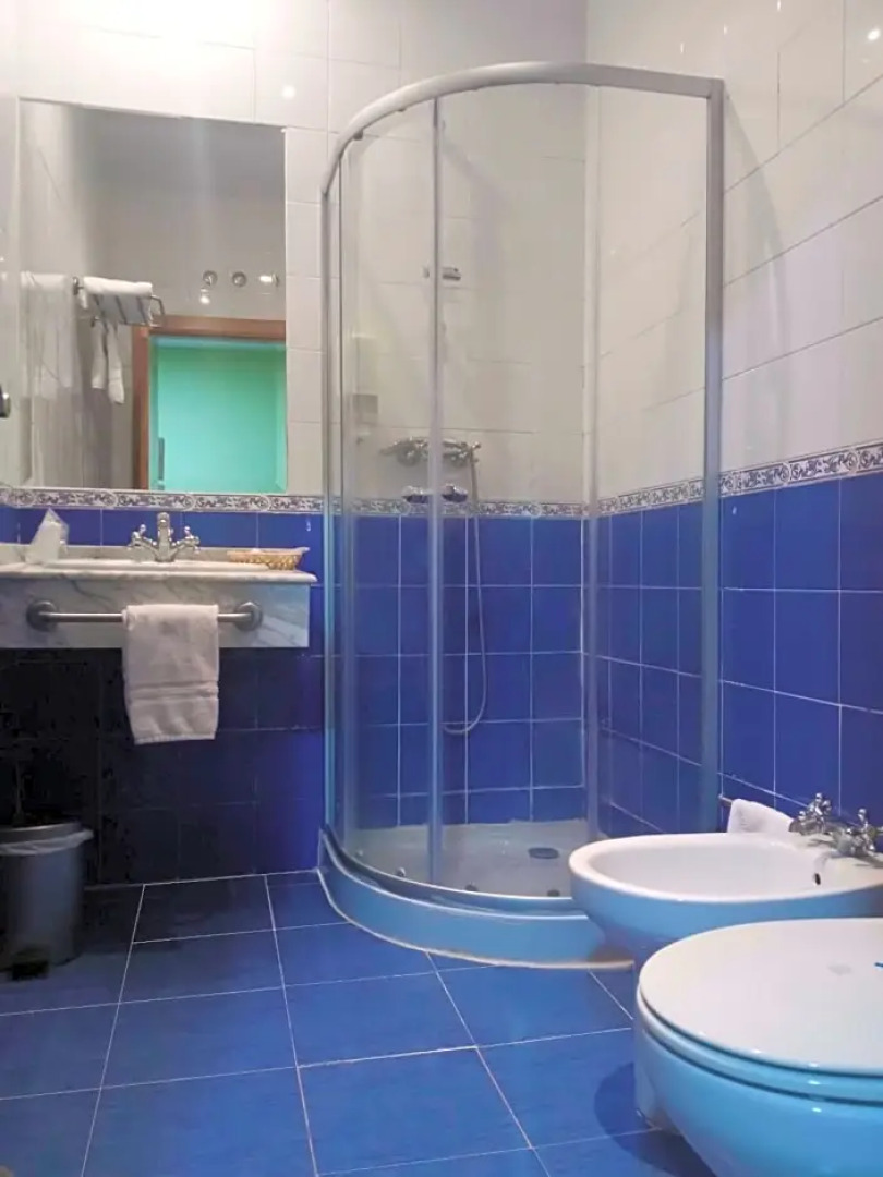 Hotel Venta El Molino