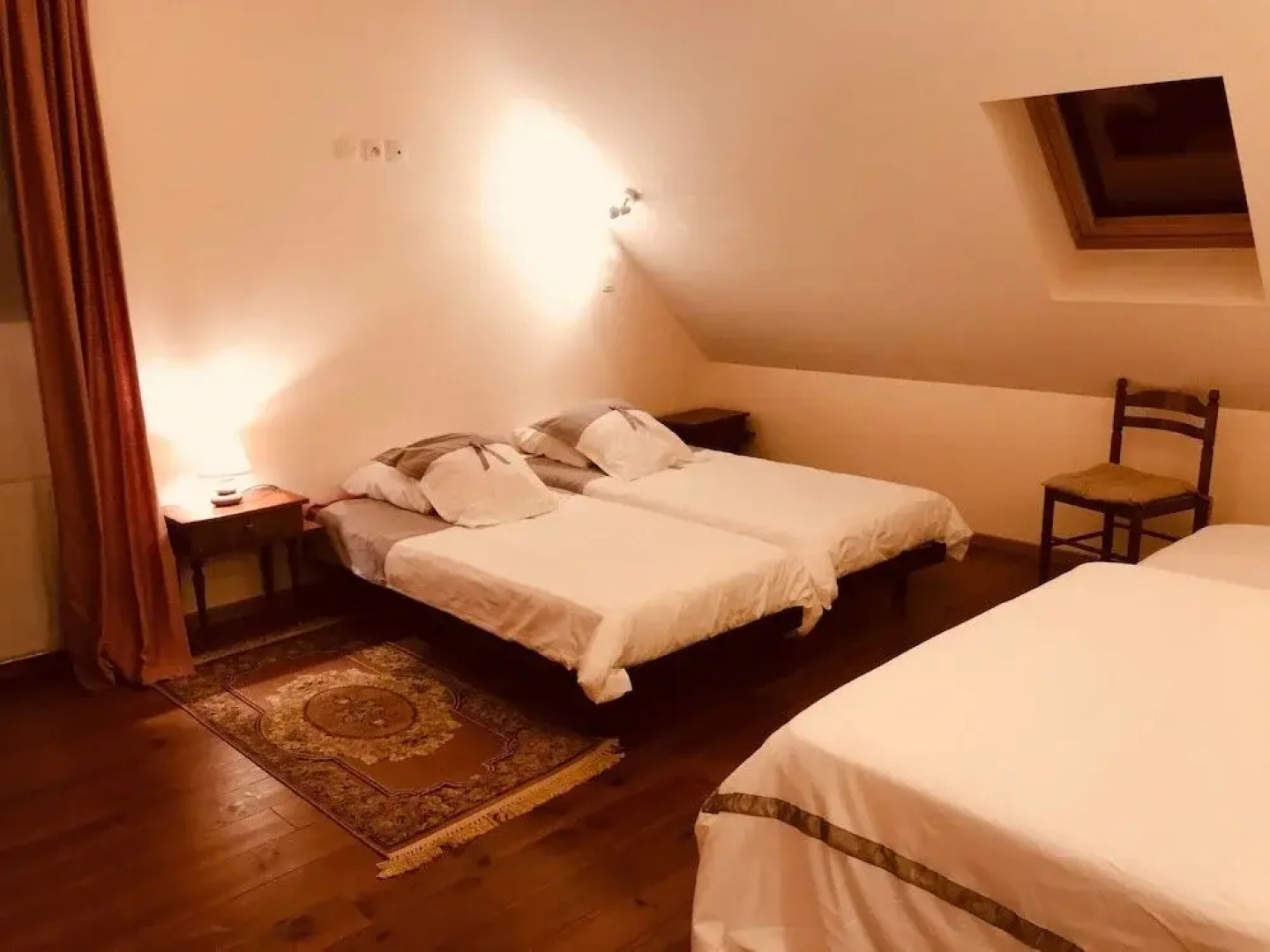 Gîte Familial et Rural