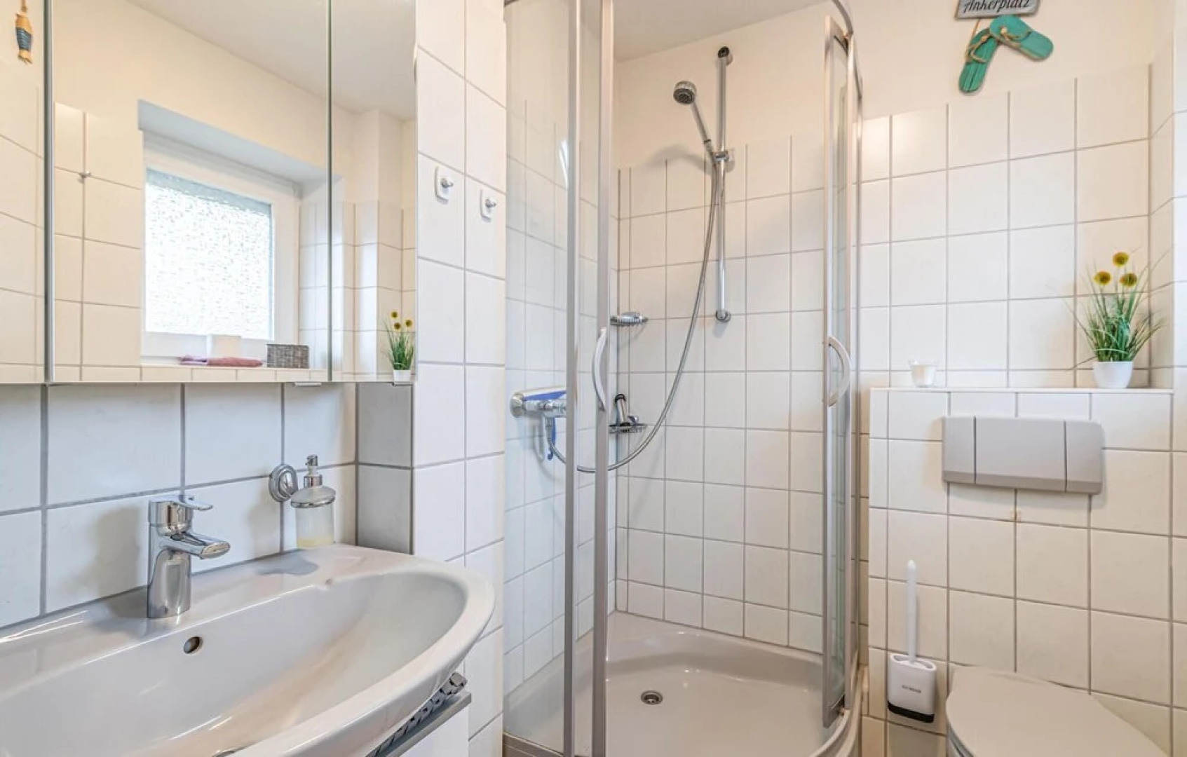 Stunning Home in Friedrichskoog With 2 Bedrooms, Sauna and Wifi